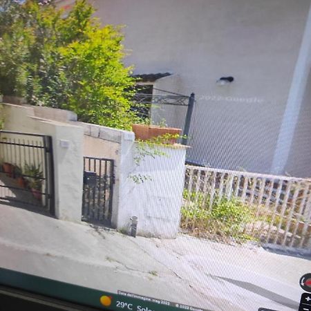 Soele Villa Olbia Buitenkant foto