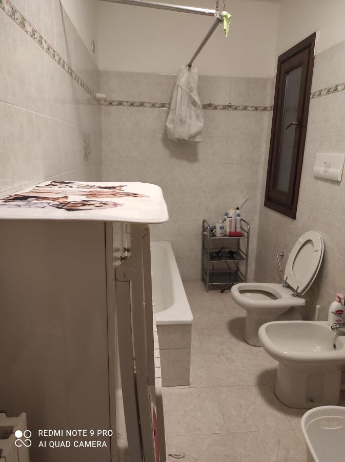 Soele Villa Olbia Buitenkant foto