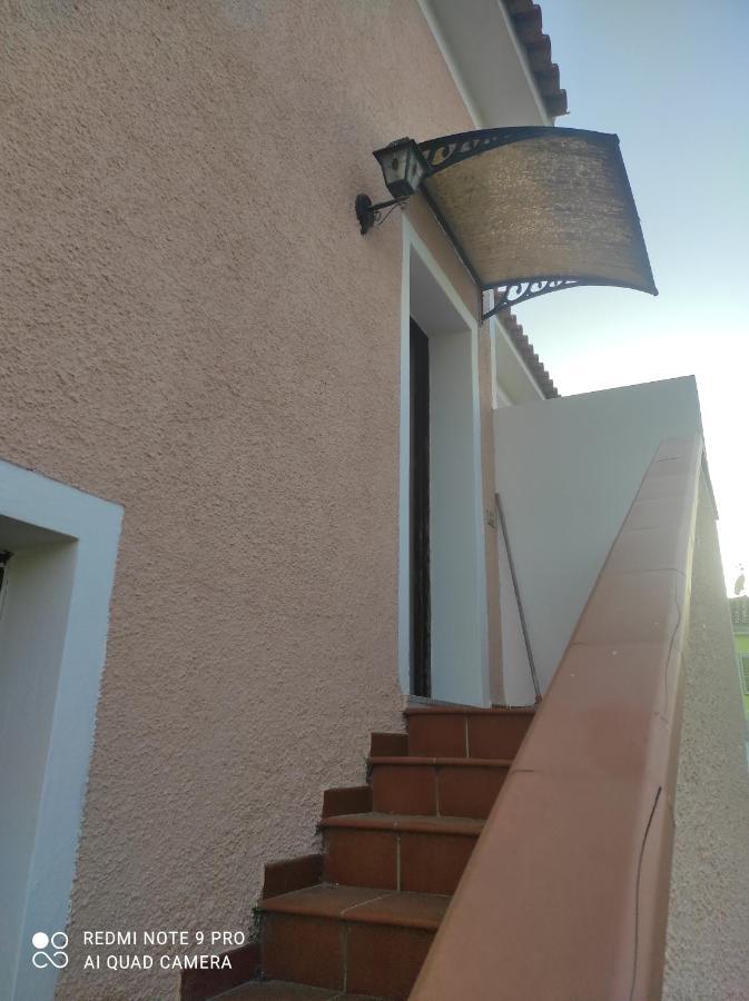 Soele Villa Olbia Buitenkant foto